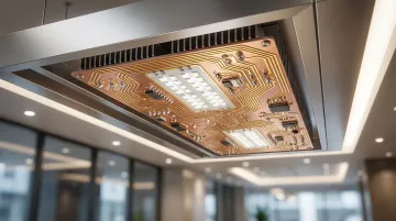 LED Lighting Systems