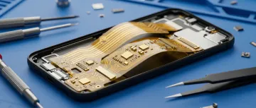 Consumer & Wearable Electronics