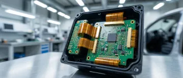 Automotive Electronics