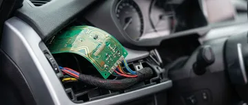 Automotive Electronics