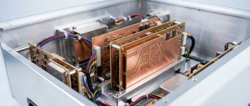 Medical & Industrial Equipment