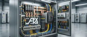 Power Distribution & Energy