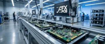 Industrial & Automotive