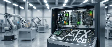 Industrial Automation