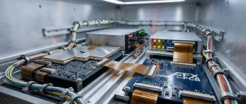 Aerospace & Military