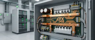 Power & Energy Systems