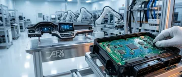 Automotive Electronics