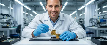 Consumer Electronics