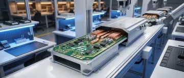 Industrial & Automotive