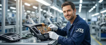 Automotive Electronics