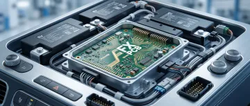 Automotive Electronics