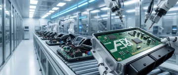 Automotive Electronics