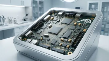 Medical Devices & Equipment