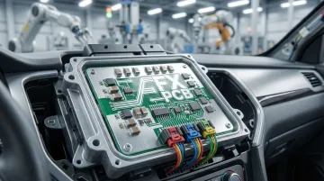 Automotive Electronics