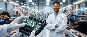 Automotive Electronics