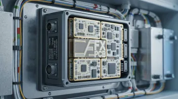 Aerospace & Military Electronics