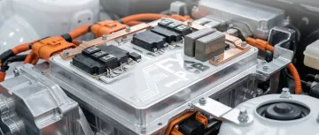 Automotive Electronics