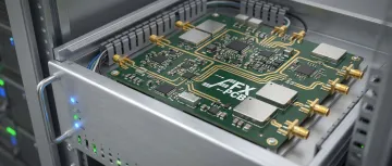 Telecommunications & RF Equipment