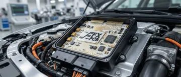 Automotive Electronics