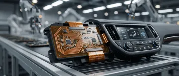 Automotive Electronics