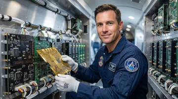 Aerospace & Military