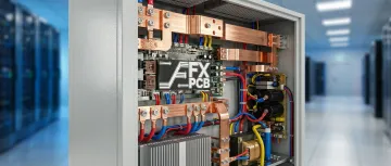 Power & Industrial Equipment