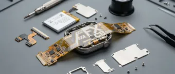 Consumer Electronics