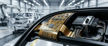 Automotive Electronics
