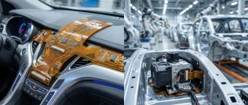 Automotive Electronics