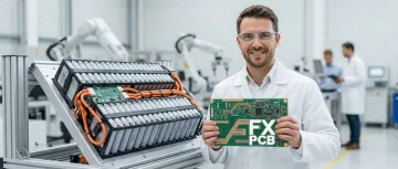 Automotive & Electric Vehicles