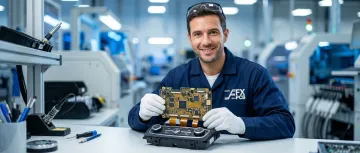 Automotive Electronics