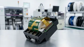 Automotive Electronics