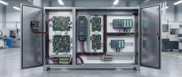 Industrial Automation