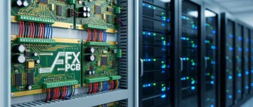 Industrial & Telecommunications