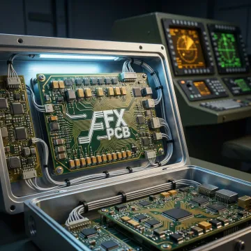 Aerospace & Military