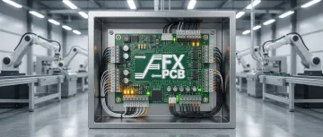 Industrial & Automotive