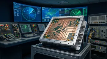 Aerospace & Military