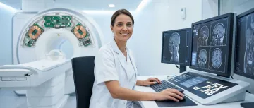 Medical & Industrial Equipment