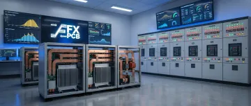 Power Electronics & Energy