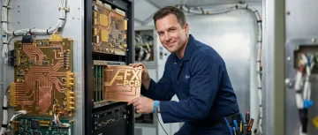 Aerospace & Military