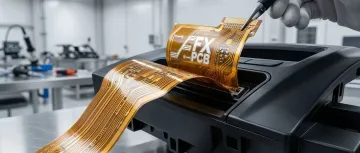 Automotive Electronics