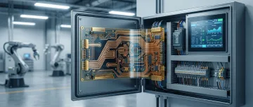 Industrial Automation