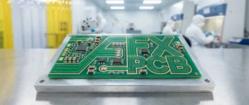 Medical & Industrial