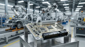 Automotive Electronics