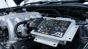 Automotive Electronics