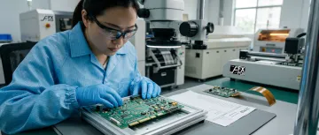 Automotive Electronics
