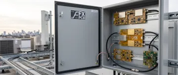 Telecommunications