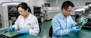 Automotive Electronics