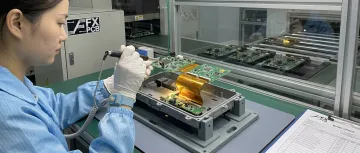 Automotive Electronics
