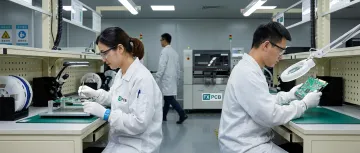 Automotive Electronics